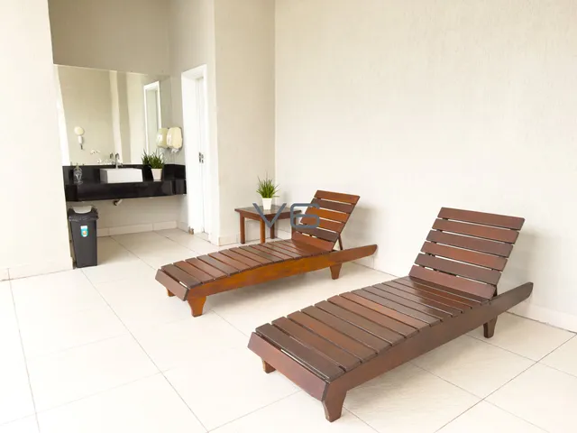 Imagem 7: Apartamento studio semimobiliado com 31 m² privativos, no Portão, Curitiba - PR