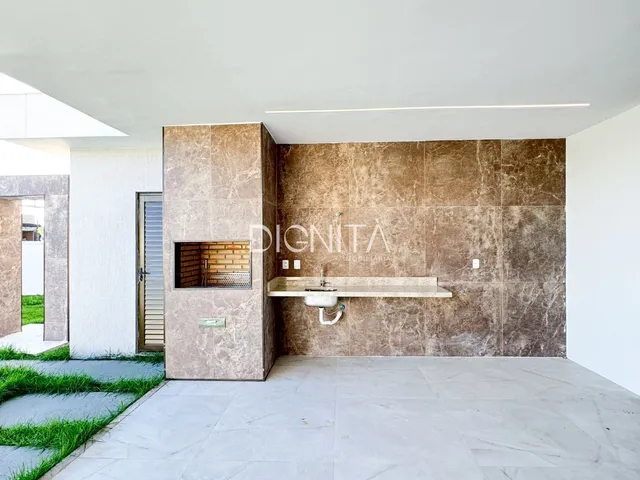 Imagem 11: Casa à venda no bairro Centro - Eusébio/CE