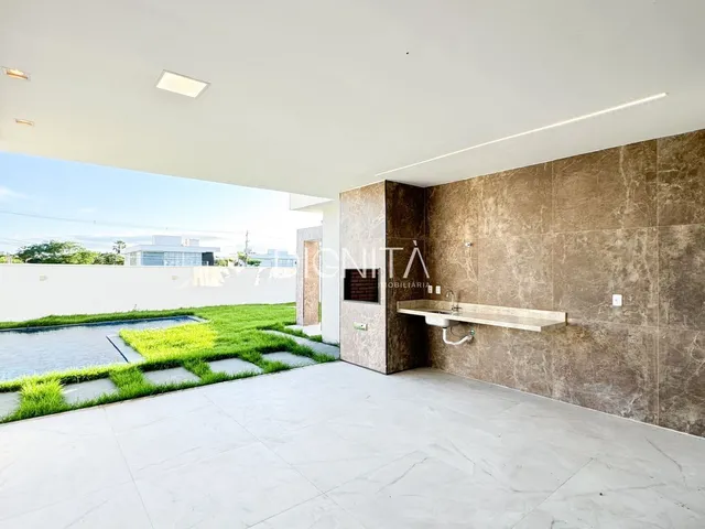 Imagem 12: Casa à venda no bairro Centro - Eusébio/CE