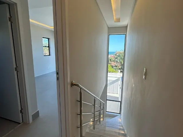 Imagem 3: Maravilhosa Casa Duplex à Venda em Guarapari-ES, Bairro Perocão: 3 Quartos, 3 Suítes