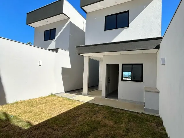 Imagem 4: Maravilhosa Casa Duplex à Venda em Guarapari-ES, Bairro Perocão: 3 Quartos, 3 Suítes