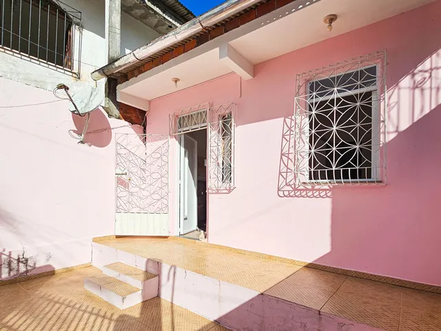 Imagem 1: Casa de 1 Quarto, com Mobilia, no Centro, Valença/Ba