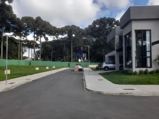 Imagem: Lotes de 145m² a 223m² de área privativa