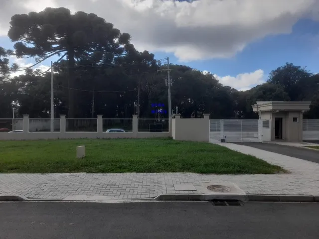 Imagem 4: Lotes de 145m² a 223m² de área privativa, podendo ser parcelado direto c incorporadora