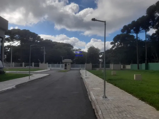 Imagem 11: Lotes de 145m² a 223m² de área privativa, podendo ser parcelado direto c incorporadora