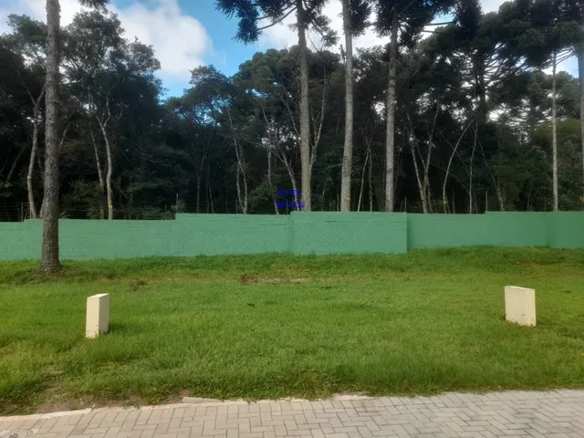 Imagem 7: Lotes de 145m² a 223m² de área privativa, podendo ser parcelado direto c incorporadora