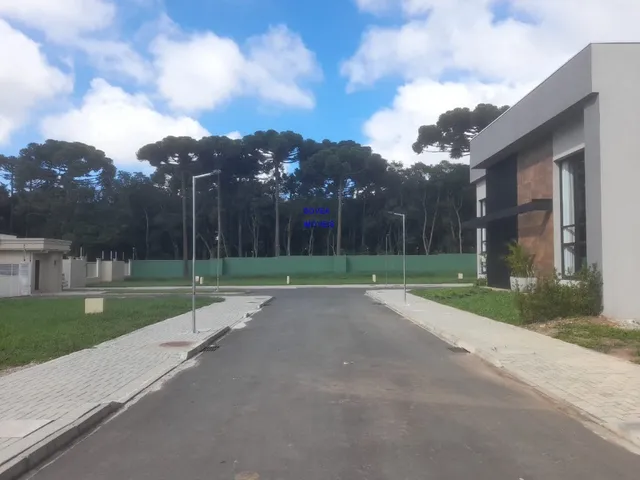 Imagem 13: Lotes de 145m² a 223m² de área privativa, podendo ser parcelado direto c incorporadora