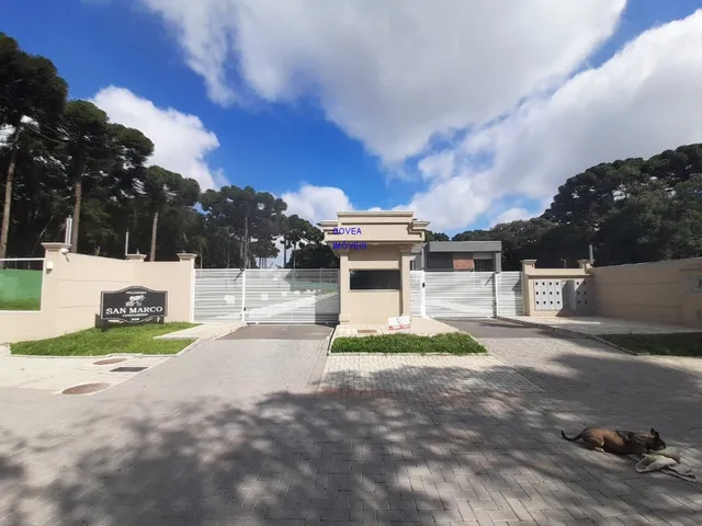 Imagem 3: Lotes de 145m² a 223m² de área privativa, podendo ser parcelado direto c incorporadora
