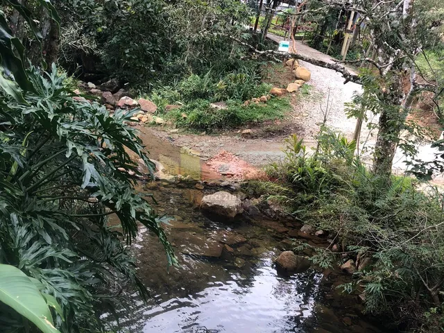 Imagem 4: REF. 375 Terreno bairro Ratones, Florianópolis/SC