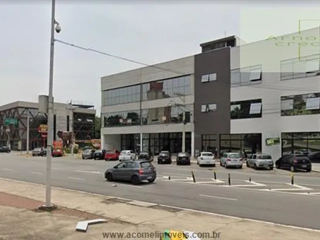 Imagem: Prédios Comerciais para Locação em Barueri
