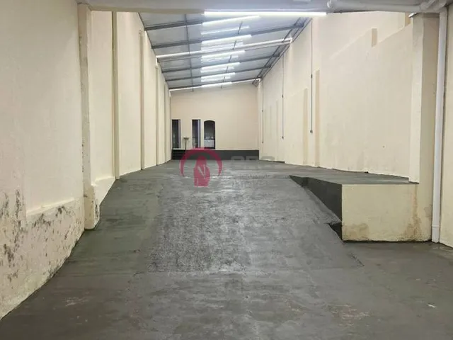 Imagem: Comercial, Vila Buarque - São Paulo