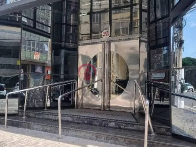 Imagem 4: Conjunto, Vila Buarque - São Paulo
