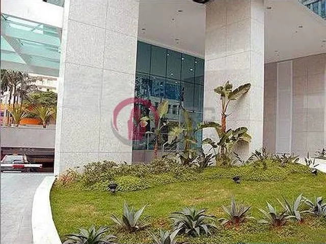 Imagem: Conjunto, Cidade Monções - São Paulo