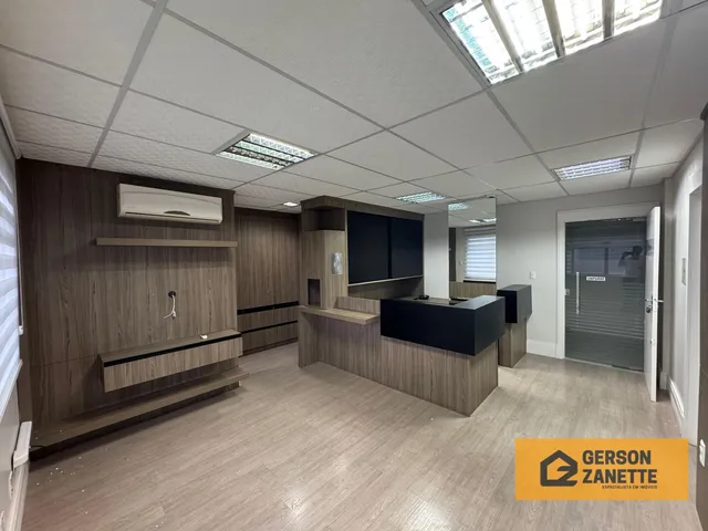 Imagem: Sala Comercial - Condominio Nucleo Empresarial