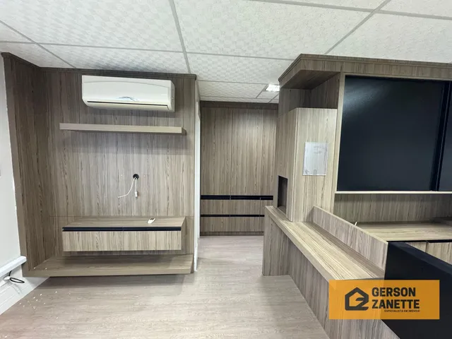 Imagem 5: Sala Comercial - Condominio Nucleo Empresarial Uno