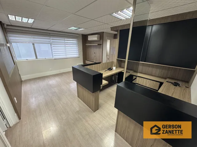 Imagem 14: Sala Comercial - Condominio Nucleo Empresarial Uno