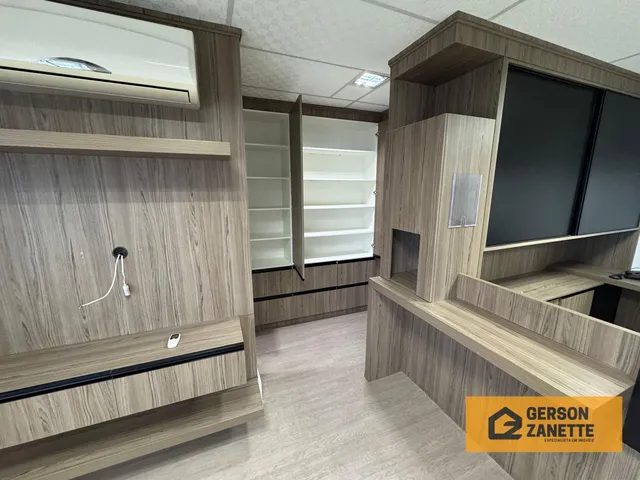 Imagem 9: Sala Comercial - Condominio Nucleo Empresarial Uno