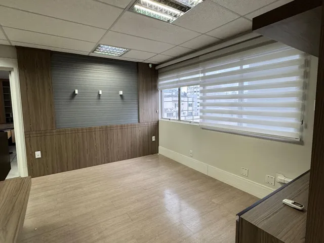 Imagem 4: Sala Comercial - Condominio Nucleo Empresarial Uno