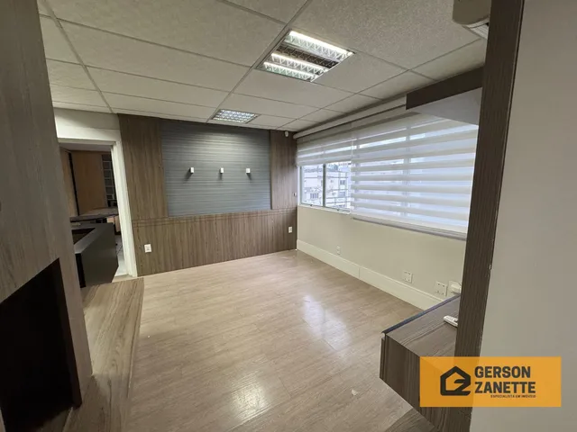 Imagem 13: Sala Comercial - Condominio Nucleo Empresarial Uno