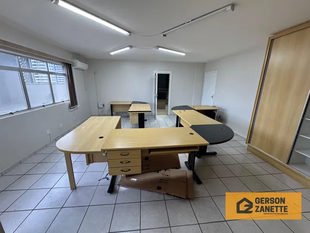 Imagem 11: Sala Comercial - Condominio Nucleo Empresarial Uno