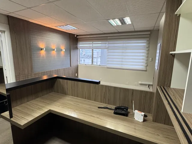 Imagem 6: Sala Comercial - Condominio Nucleo Empresarial Uno