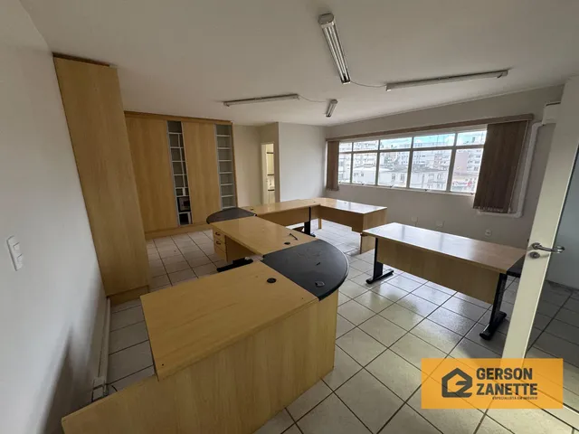Imagem 3: Sala Comercial - Condominio Nucleo Empresarial Uno