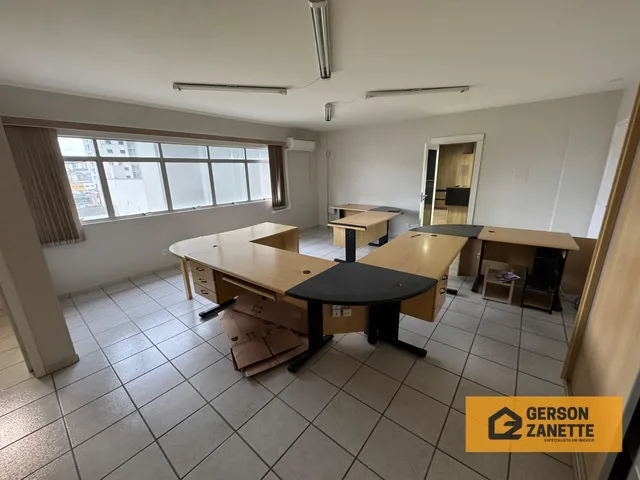 Imagem 8: Sala Comercial - Condominio Nucleo Empresarial Uno