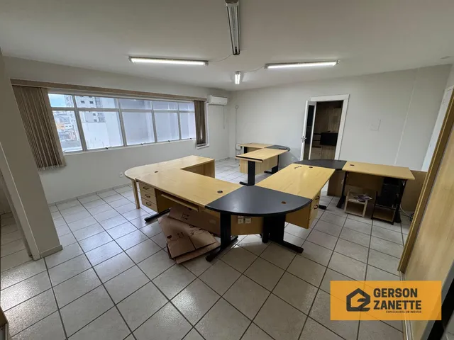 Imagem 10: Sala Comercial - Condominio Nucleo Empresarial Uno