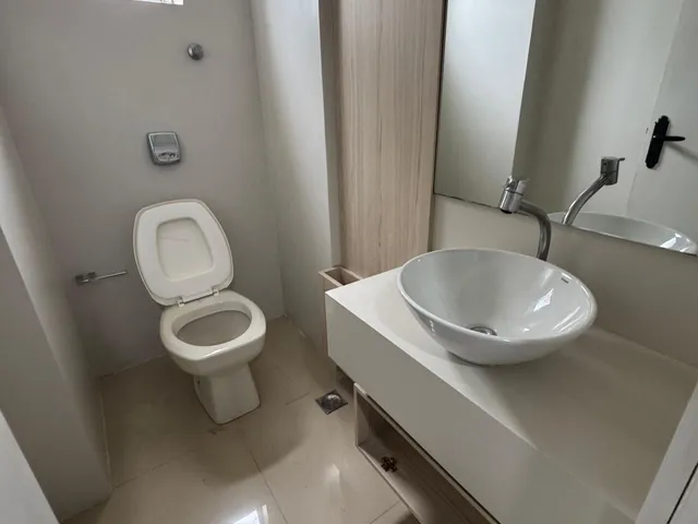 Imagem 2: Sala Comercial - Condominio Nucleo Empresarial Uno