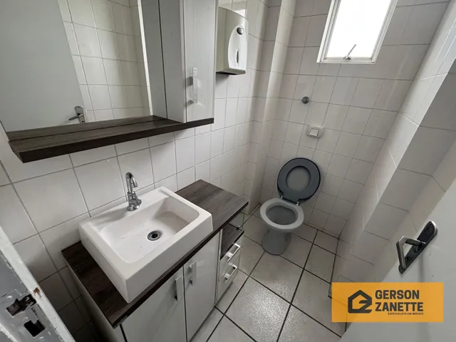 Imagem 12: Sala Comercial - Condominio Nucleo Empresarial Uno