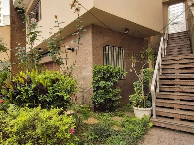 Imagem: Casa à venda em São Paulo-SP, Parque da