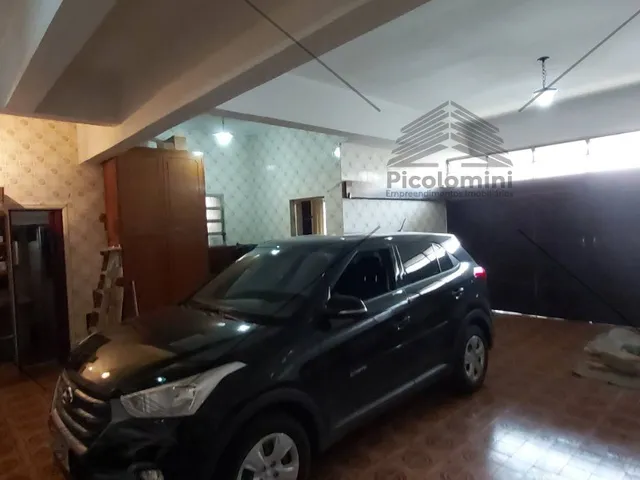 Imagem 7: Casa à venda em São Paulo-SP, Parque da Mooca: 3 quartos, sendo 1 suíte, 2 banheiros