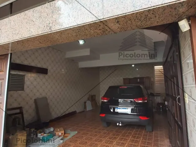 Imagem 2: Casa à venda em São Paulo-SP, Parque da Mooca: 3 quartos, sendo 1 suíte, 2 banheiros