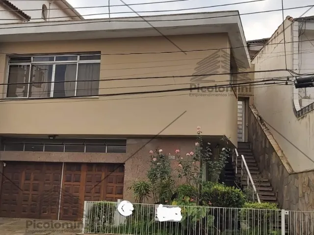 Imagem 10: Casa à venda em São Paulo-SP, Parque da Mooca: 3 quartos, sendo 1 suíte, 2 banheiros