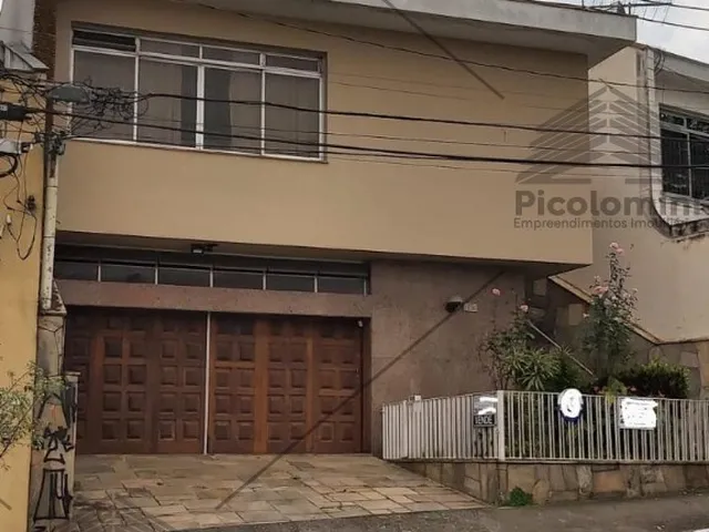 Imagem 13: Casa à venda em São Paulo-SP, Parque da Mooca: 3 quartos, sendo 1 suíte, 2 banheiros