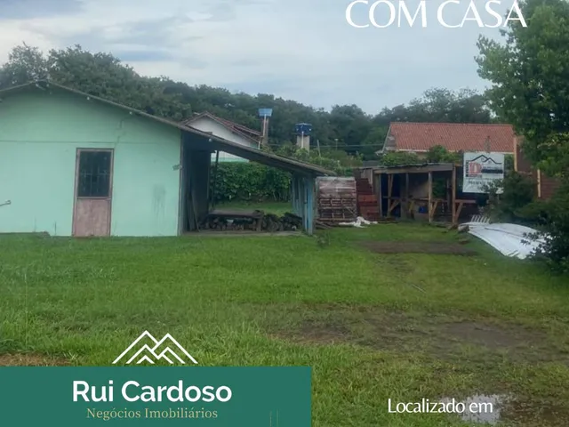 Imagem: Oportunidade de Investimento Terreno com