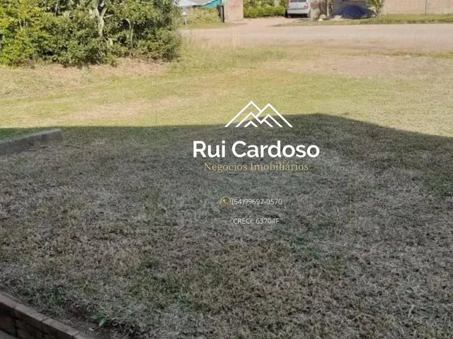 Imagem 2: Oportunidade de Investimento Terreno com Casa