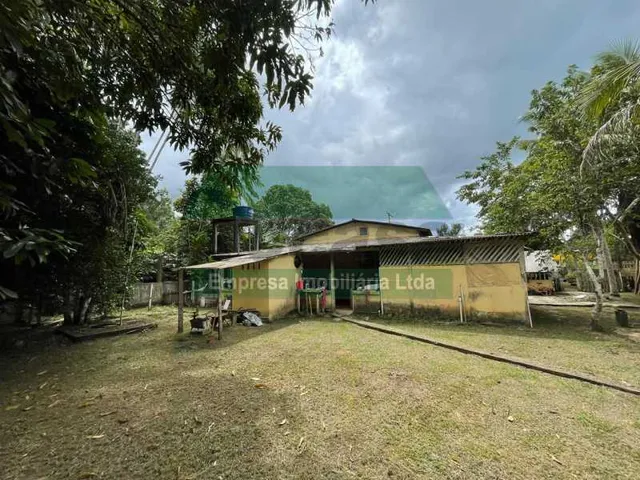 Imagem 3: Chácara / Rural / Zona Rural