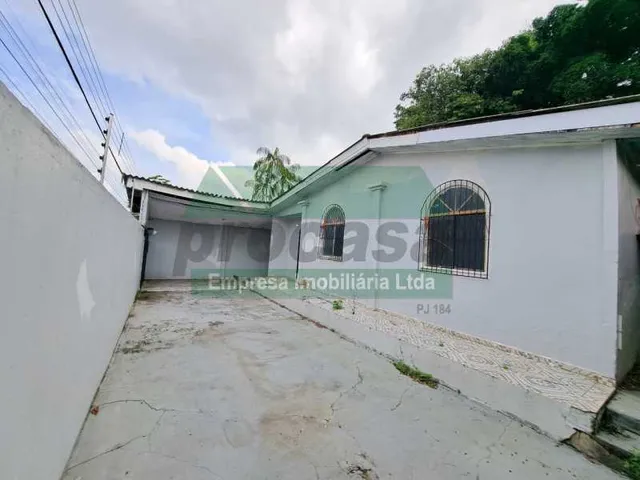 Imagem: Casa de rua / Residencial / Planalto