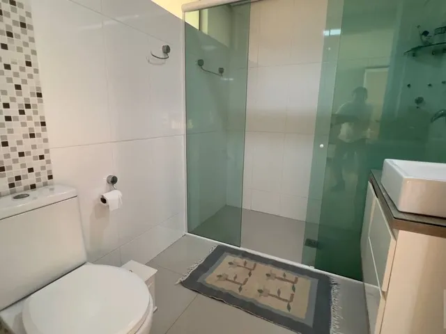 Imagem 13: Cobertura linear com 4 dormitórios, vista sensacional à venda, 234 m² - Abraão