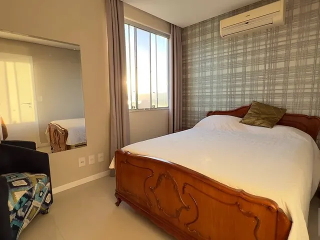 Imagem 10: Cobertura linear com 4 dormitórios, vista sensacional à venda, 234 m² - Abraão