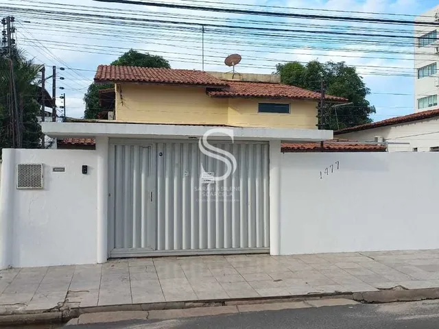 Imagem: Casa Duplex em Ininga, Teresina/Pi