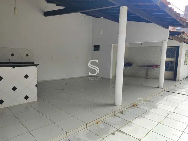 Imagem 13: Casa Duplex em Ininga, Teresina/Pi