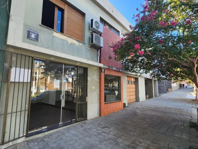 Imagem: A loja possui 2 Dormitórios, 20m² de Área Privada e