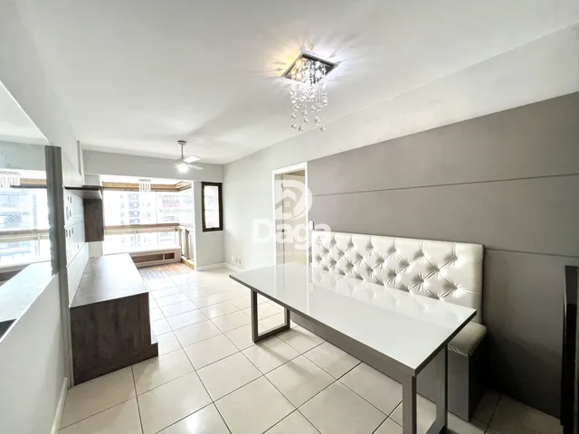 Imagem: 3 Dormitórios no Centro de Florianópolis