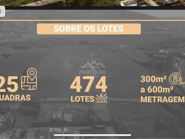 Imagem 7: Terreno em Loteamento Reserva do Lago