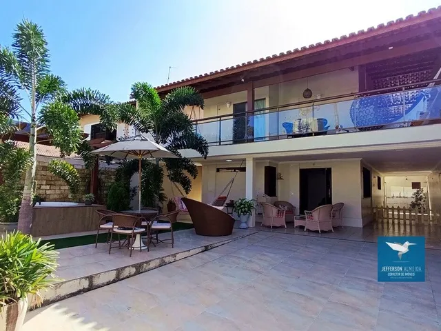 Imagem: Belíssima Casa Duplex Próximo a Av. Edilson