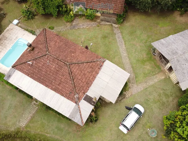 Imagem: Chácara Sítio 8,4 hectares com Casa