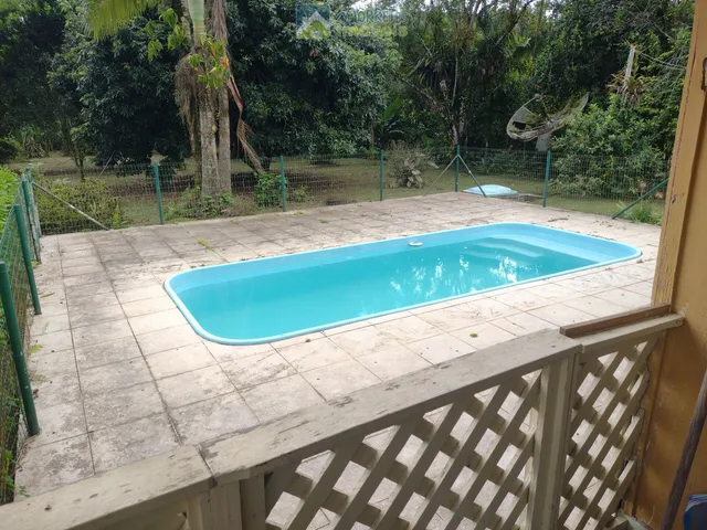 Imagem 15: Chácara Sítio 8,4 hectares com Casa , galpão, lago, salão de festas, Pomar 4 hec