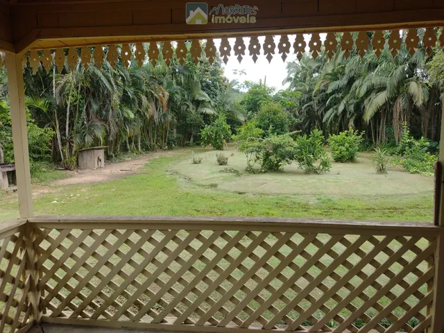 Imagem 8: Chácara Sítio 8,4 hectares com Casa , galpão, lago, salão de festas, Pomar 4 hec